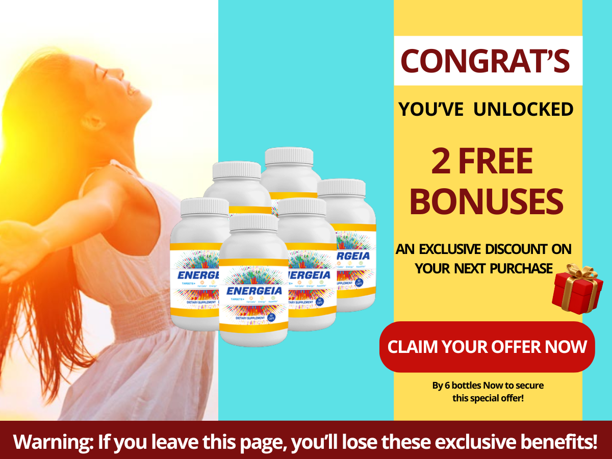 Special Offer