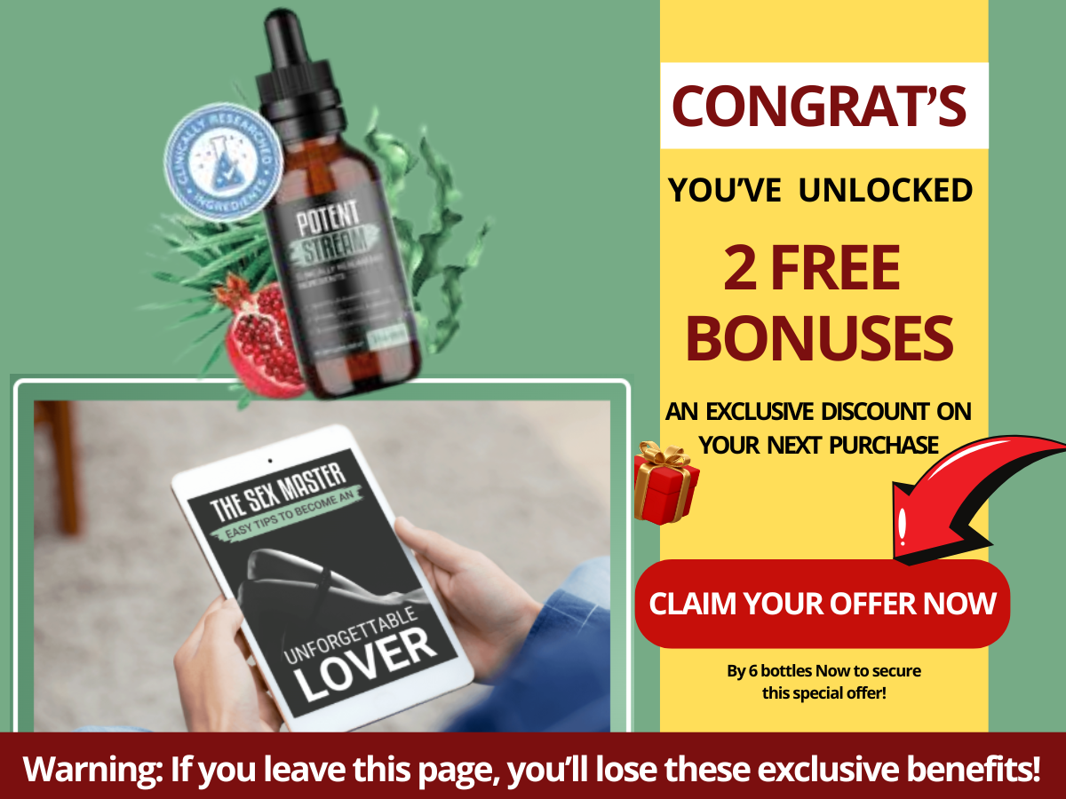 Special Offer